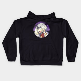 Amazing Eda Kids Hoodie